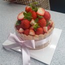 샤를로트케이크 / 강남베이킹클래스 (보니보니베이킹스튜디오)