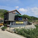 빛나는월악펜션 이미지