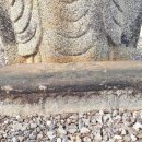 양성 석조여래입상 이미지