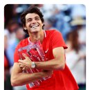 ATP 남자 테니스 세계 랭킹 1위부터 7위