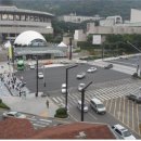 아트센타 앞 지하보도 이미지