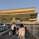 터미널관광안내소 | 부산항 국제 여객터미널 층별 시설 식당가 &amp; 편의점 및 음식포장 총정리