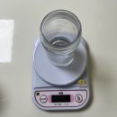 붓기, 뱃살 제거와 변비 탈출에 효과 좋은 구녹레주스 4개월 후기