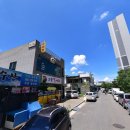 지상철 팔달시장역 이미지