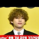 뽀글헤어 이미지