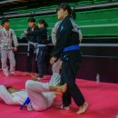 조금 늦은 6월 10일 본 주짓수 회장기대회 후기입니다.[연수구 동춘동 연수동 청학동 주짓수][주짓수대회]