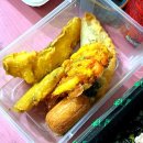 선유도역 맛집 떡의작품 포장 후기