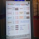 펭귄즉석떡볶이 | 신당동떡볶이타운 아이러브신당동 내돈내먹 즉석떡볶이 식사후기