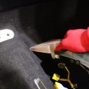 가족크리닝?? | [시공 후기] 자동차 실내크리닝 !소중한 내가족을 위하여!
