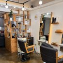 청아미용실 | 대구 경북대 미용실 청아헤어룸 두피스캘링과 모발클리닉 후기