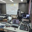 [HD]줌 (zoom)을 활용한 화상회의 및 온라인강의 배우기 | 줌회의장비설치 온라인 교육 화상회의 시스템 운영 업체에서 진행