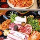 일행 방촌점