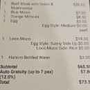 리틀 블루문 | 괌 신혼여행 투몬 리틀피카스 솔직 후기 로코모코 스테이크 할인