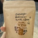카페;김감자