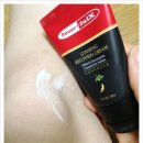 온엑스테크놀로지 | 바르는파스 파워풀엑스 진생리커버리 발열크림 효도선물 추천