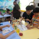 군산영어체험학습센터 이미지