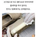 유통기한 지난 선크림 활용법 이미지