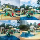 봉담호수공원 이미지