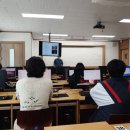 철암고등학교 | [충청/강원/융합진로교육] 진로체험버스 철암고등학교 &#39;소프트웨어 개발자 되어보기(아크릴 램프 만들기...