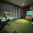 아슬란골프연습장 이미지