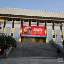 이병길 | 뮤지컬 &lt;애니&gt; 공연 후기 / 유니버셜아트센터 1층 B구역 8열 4번 시야