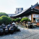 점심시간한정식 이미지