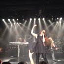 Epica 단독공연 (17.4.9) 이미지