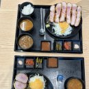 금왕돈까스 | 금왕 돈까스 우마미카츠 후기 바삭한 모둠카츠에 카레까지 완벽한 한 끼