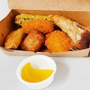 송정떡볶이 이미지