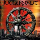 Juggernaut - Black Pagoda 이미지