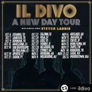 IL DIVO 일디보 내한공연 유니버설 아트센터_ 공연 기록