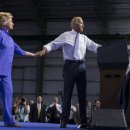 Why These Voters Rejected Hillary Clinton but Are Backing Joe Biden 이미지