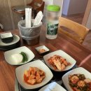 올능이능이버섯백숙 이미지