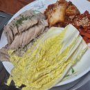 밀양국수 | 밀양 삼문동 맛집 삼문보쌈 후기｜보쌈 쟁반국수 가오리무침 맛집