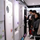 가전제품 소매업 이미지