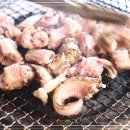 바다산곰장어 이미지