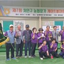 남사게이트볼장 이미지