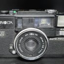 미놀타 HI-MATIC AF-D 이미지