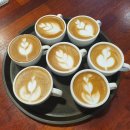 바리스타(1급) 이미지