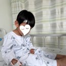 소아 이마 열상 봉합 수술 후기｜한강수병원 당일 접수, 수술