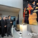 강수량계 이미지