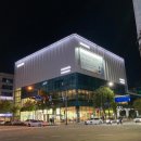 삼성디지털 프라자 앞 이미지