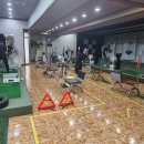 김홍재골프클리닉 이미지