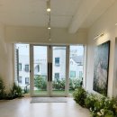 광천통앞 - 중 | [줄리의 정원 인천점점] 자연광 가득한 정원 속 웨딩 촬영 후기🌿