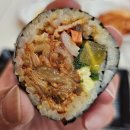 더존김밥 이미지