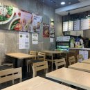 샐러디 해운대센텀점 이미지