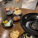 유가네닭갈비 경산사동점 | 경산 사동 철판볶음밥이 맛있었던 유가네 닭갈비