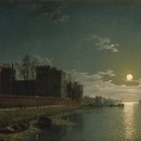 달빛풍경 이미지