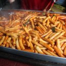 빨간떡볶이 이미지