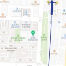 대한검도회 현인관 이미지